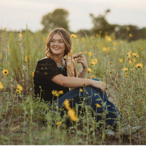 Meet your Posher, Delanie